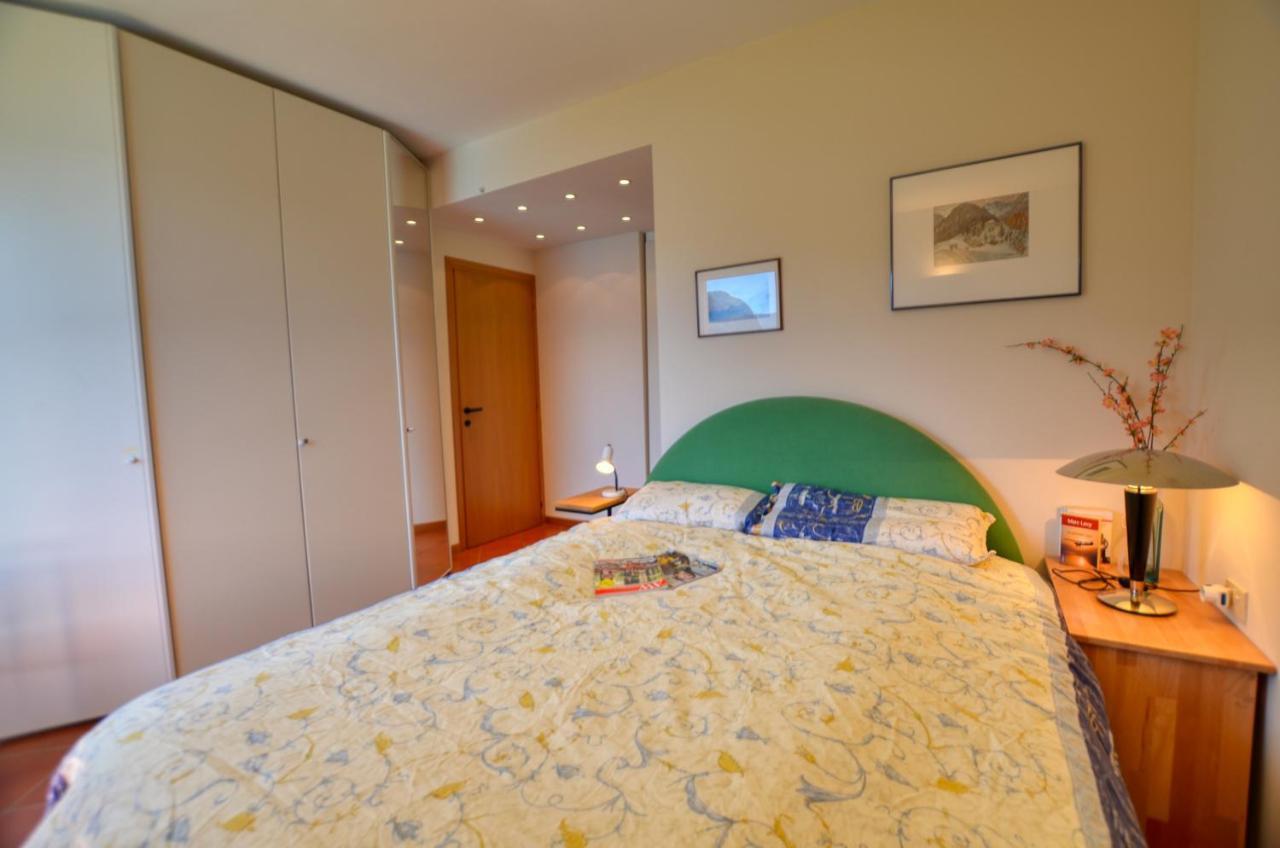 2-Bedroom Lakeview Apartment Bella Gaeta San Siro  Ngoại thất bức ảnh
