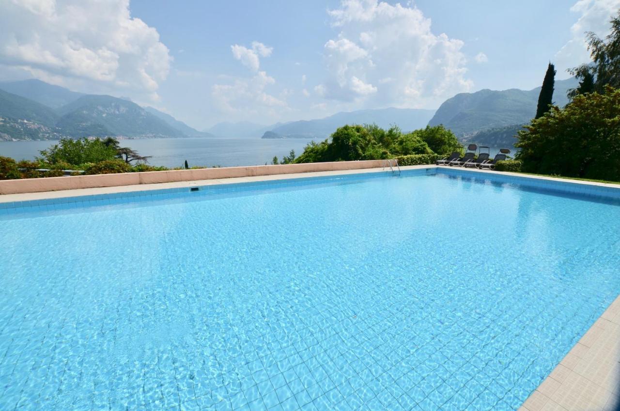 2-Bedroom Lakeview Apartment Bella Gaeta San Siro  Ngoại thất bức ảnh