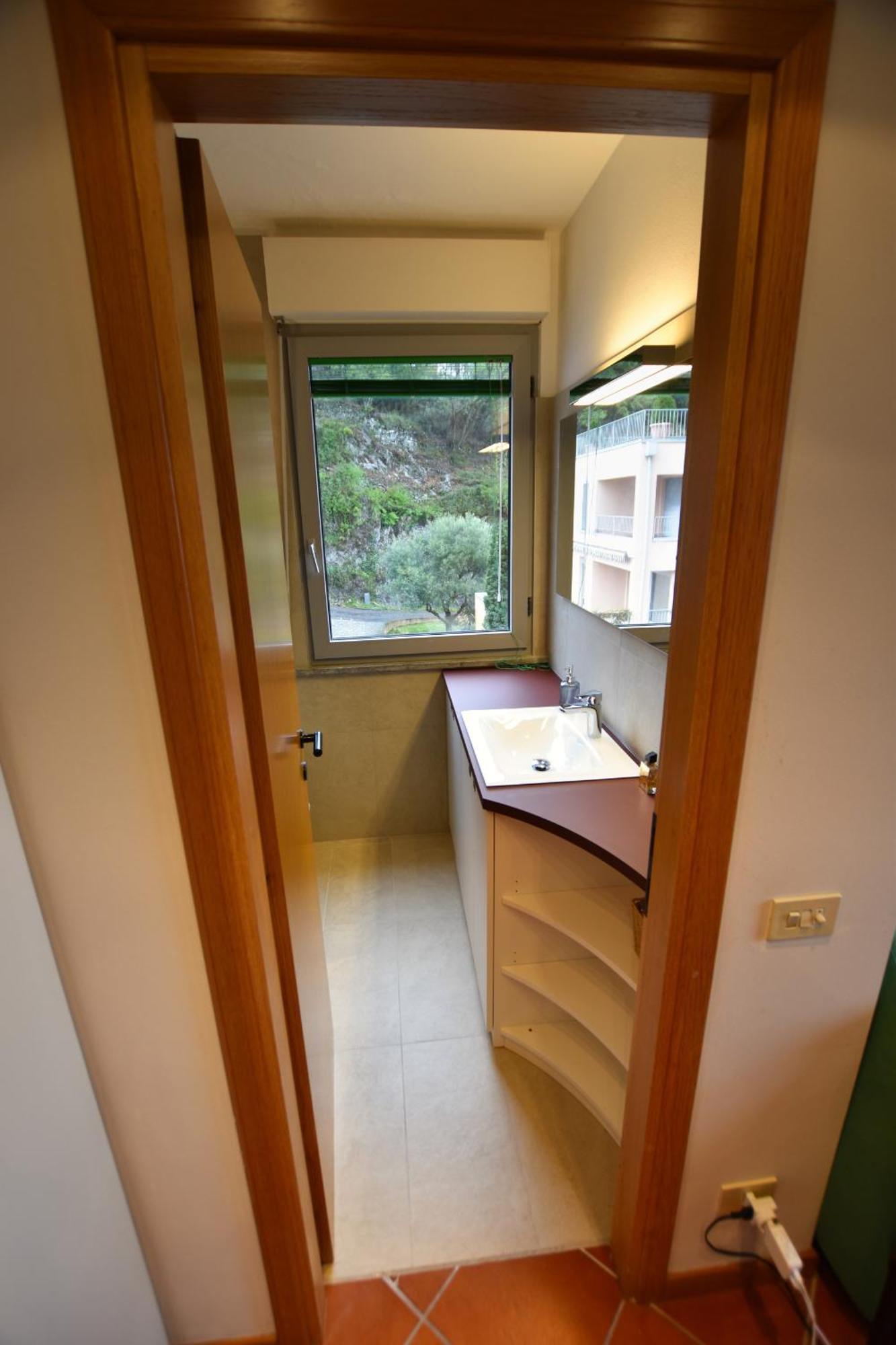 2-Bedroom Lakeview Apartment Bella Gaeta San Siro  Ngoại thất bức ảnh