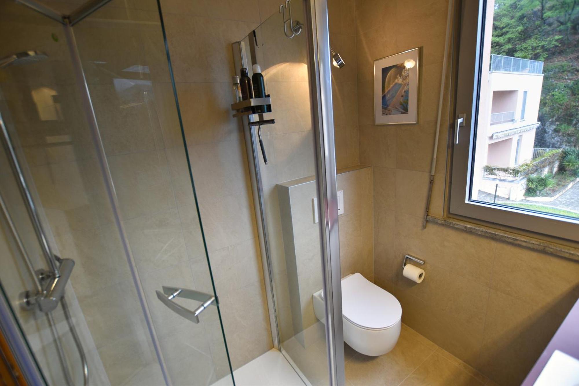 2-Bedroom Lakeview Apartment Bella Gaeta San Siro  Ngoại thất bức ảnh