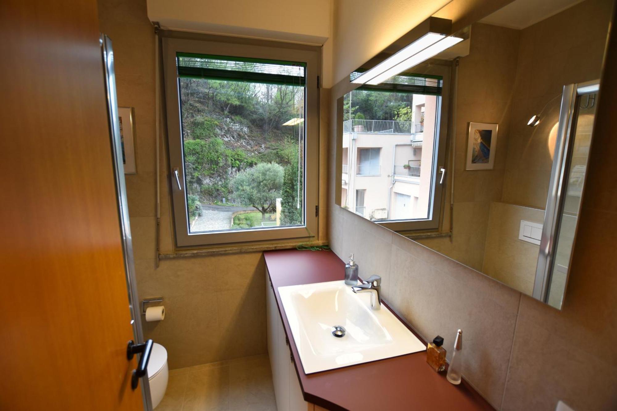 2-Bedroom Lakeview Apartment Bella Gaeta San Siro  Ngoại thất bức ảnh