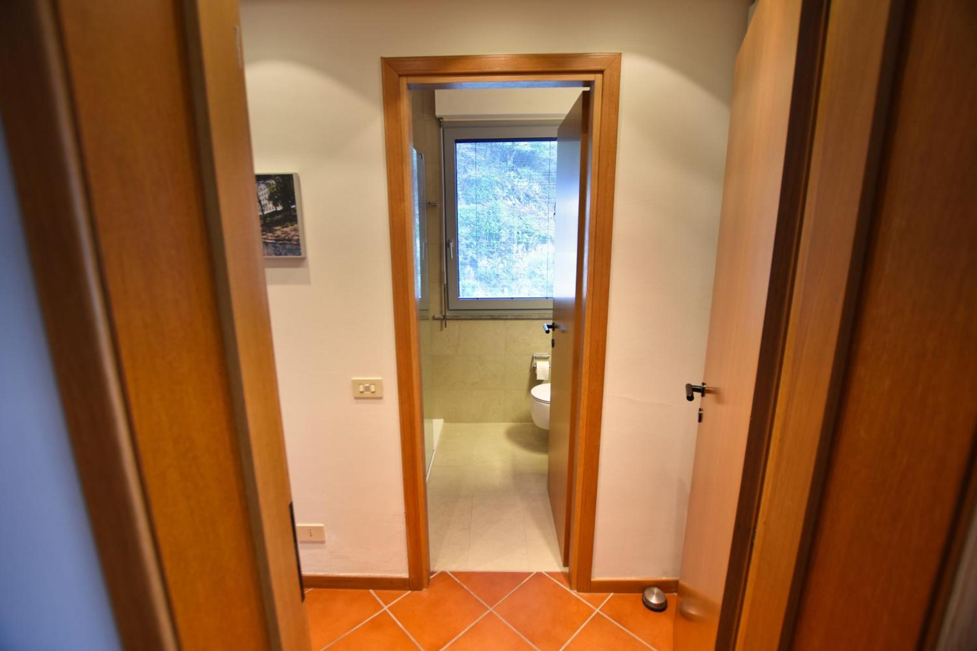 2-Bedroom Lakeview Apartment Bella Gaeta San Siro  Ngoại thất bức ảnh